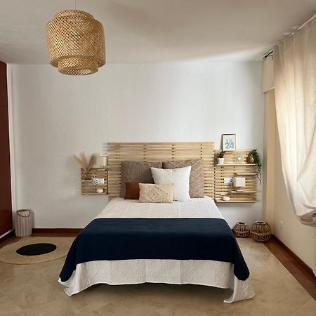 Nn Apartamento Ayamonte Ngoại thất bức ảnh