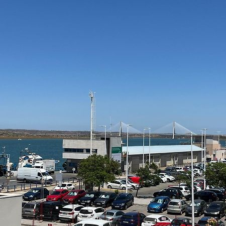 Nn Apartamento Ayamonte Ngoại thất bức ảnh