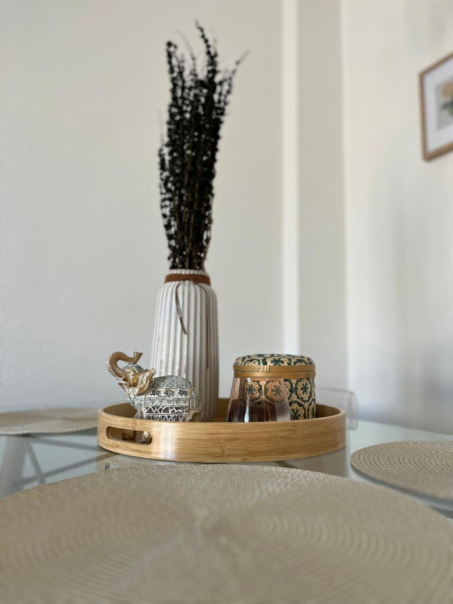 Nn Apartamento Ayamonte Ngoại thất bức ảnh
