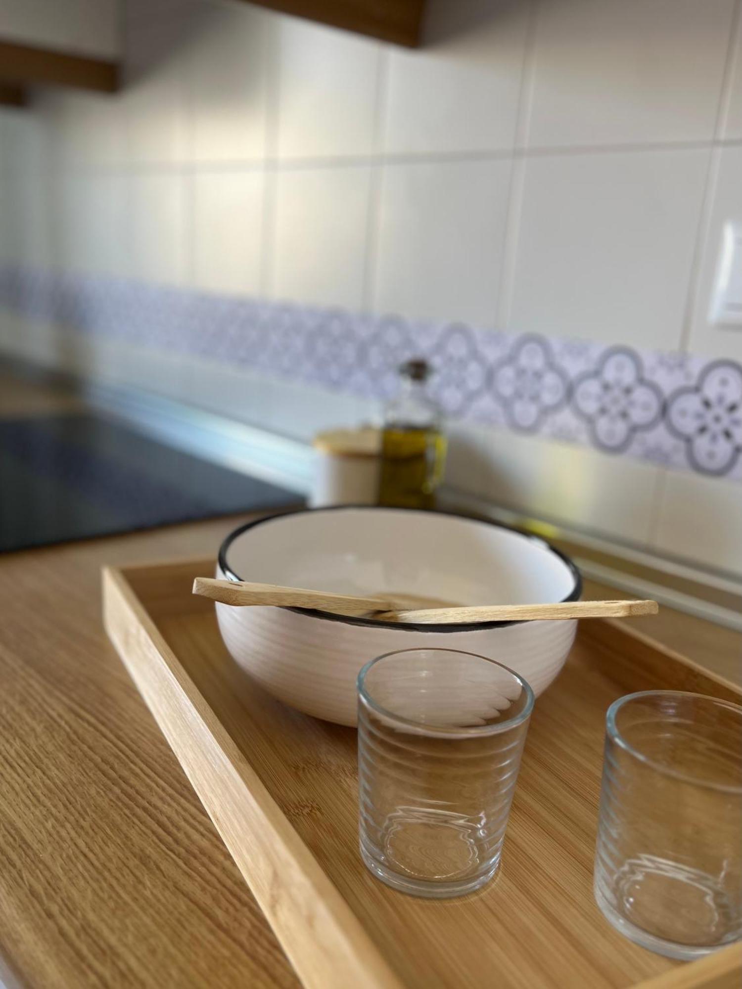 Nn Apartamento Ayamonte Ngoại thất bức ảnh
