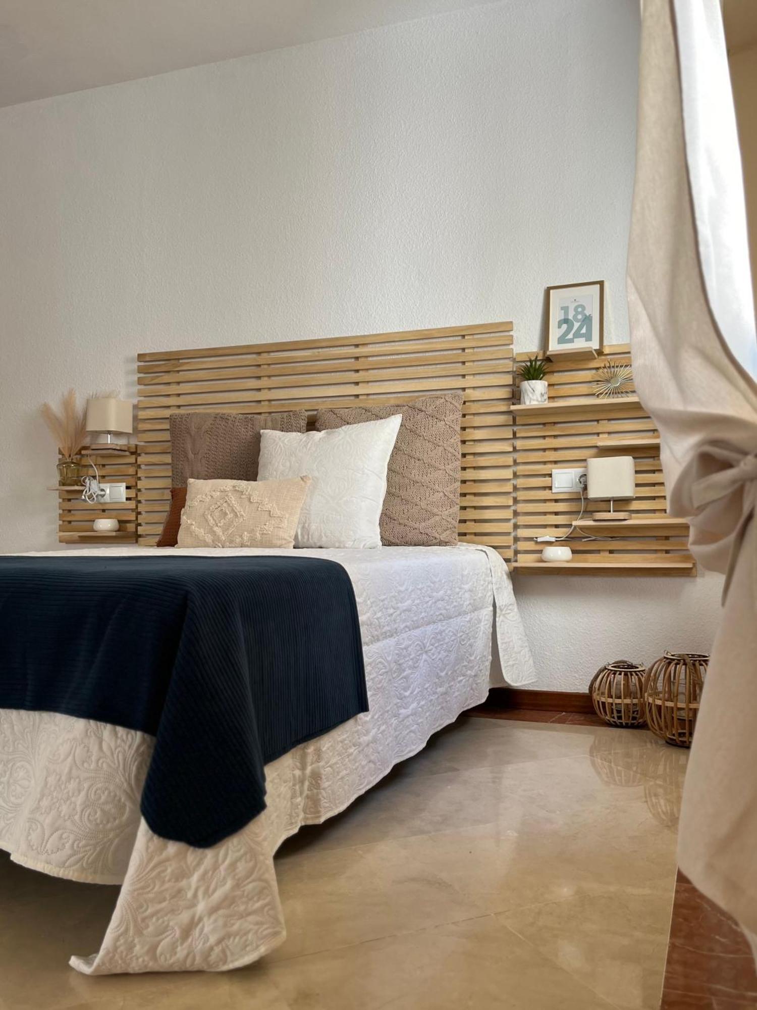 Nn Apartamento Ayamonte Ngoại thất bức ảnh
