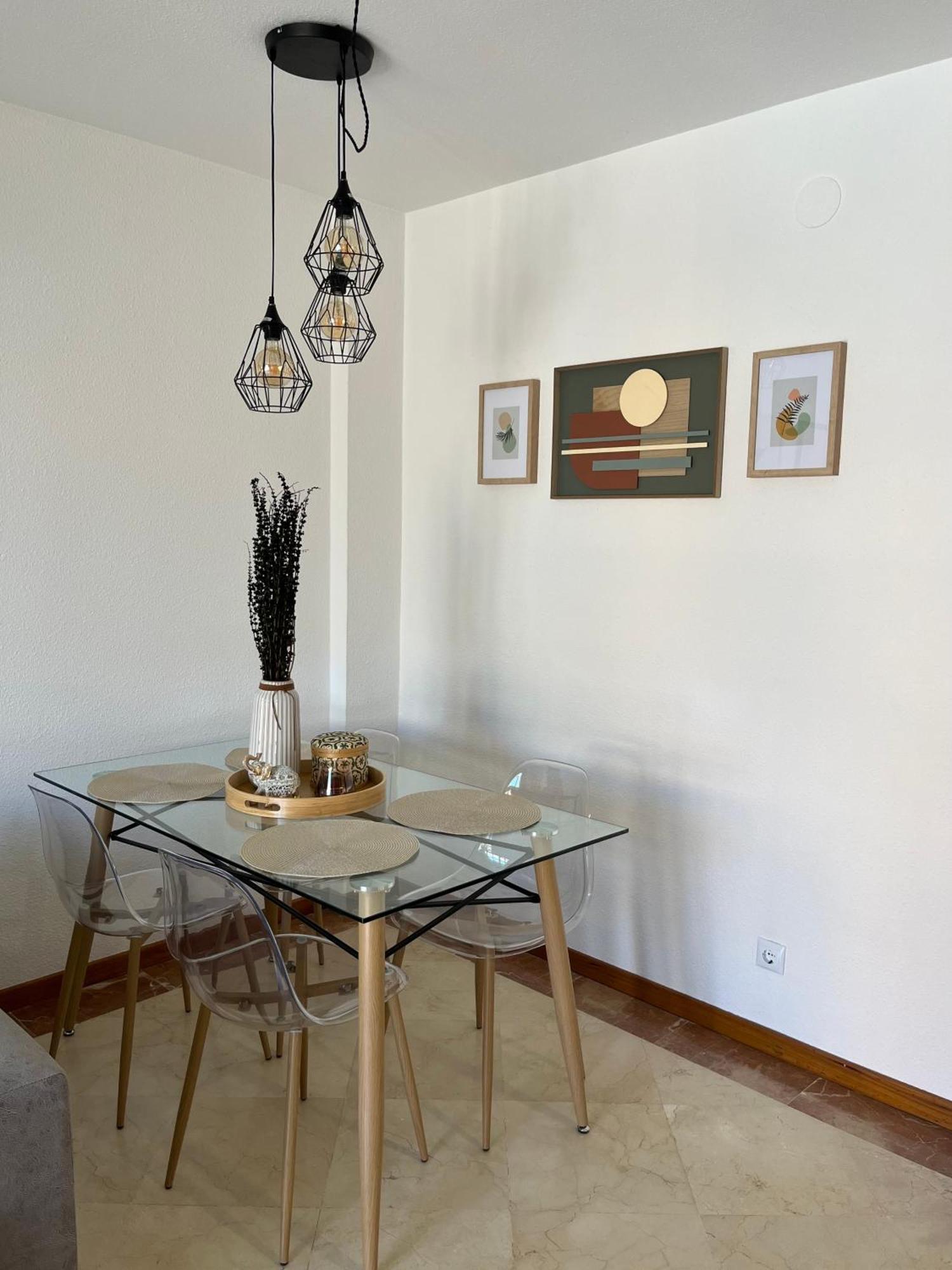 Nn Apartamento Ayamonte Ngoại thất bức ảnh