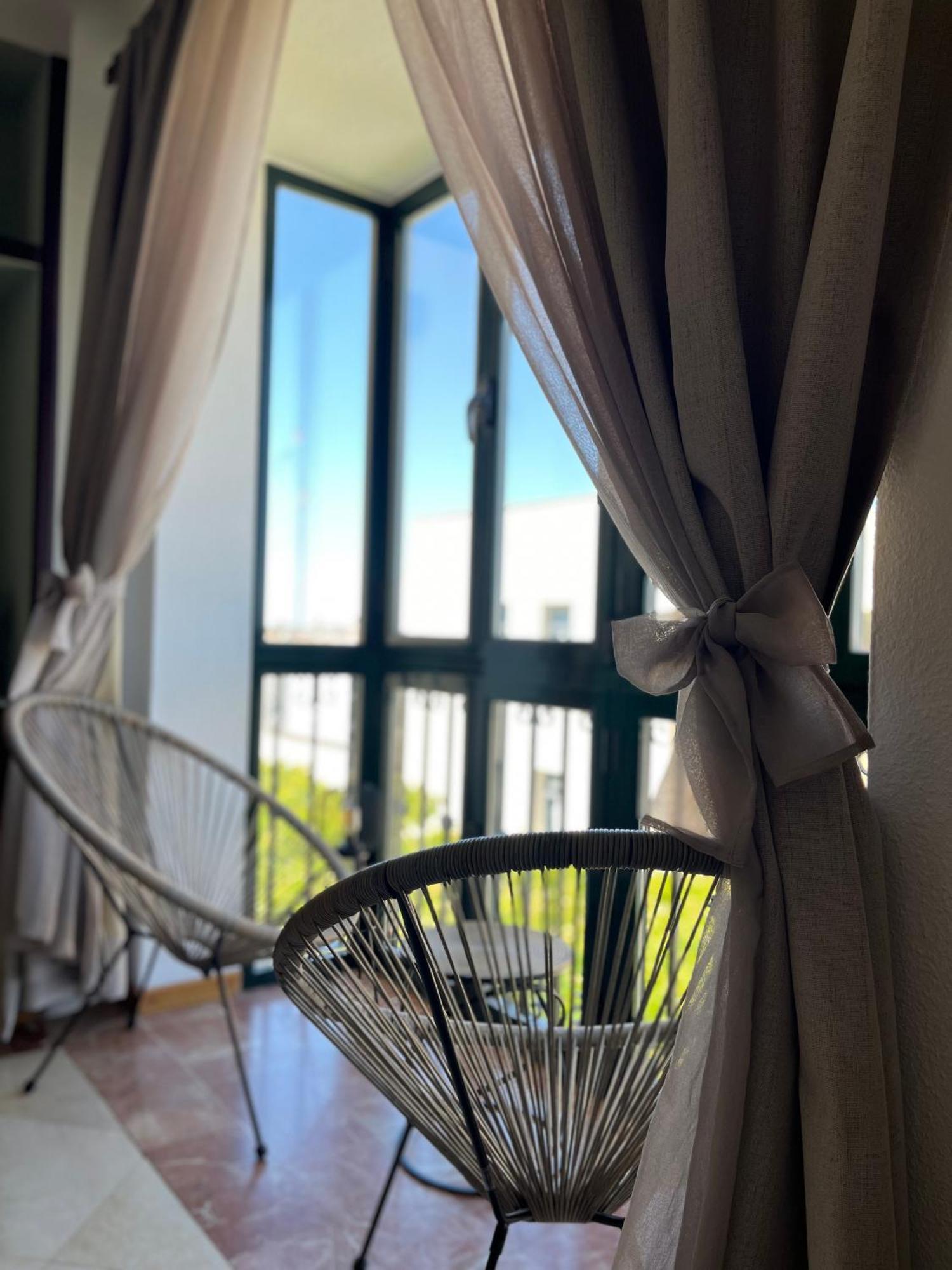 Nn Apartamento Ayamonte Ngoại thất bức ảnh