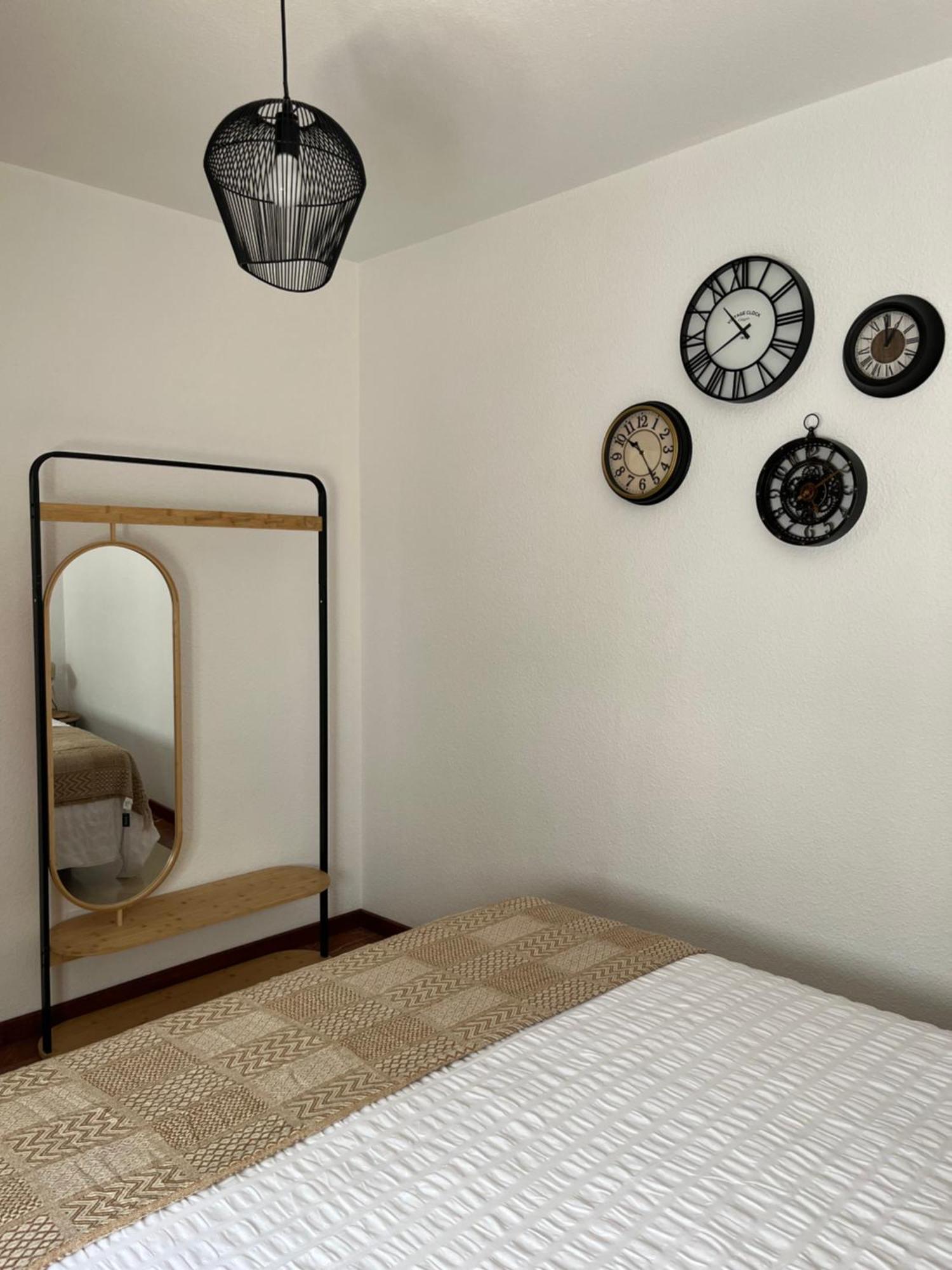 Nn Apartamento Ayamonte Ngoại thất bức ảnh