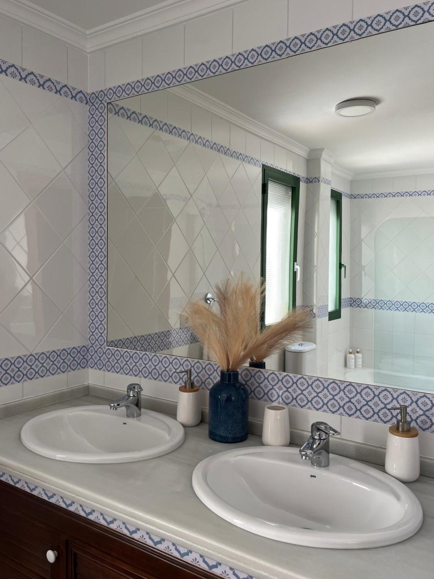 Nn Apartamento Ayamonte Ngoại thất bức ảnh