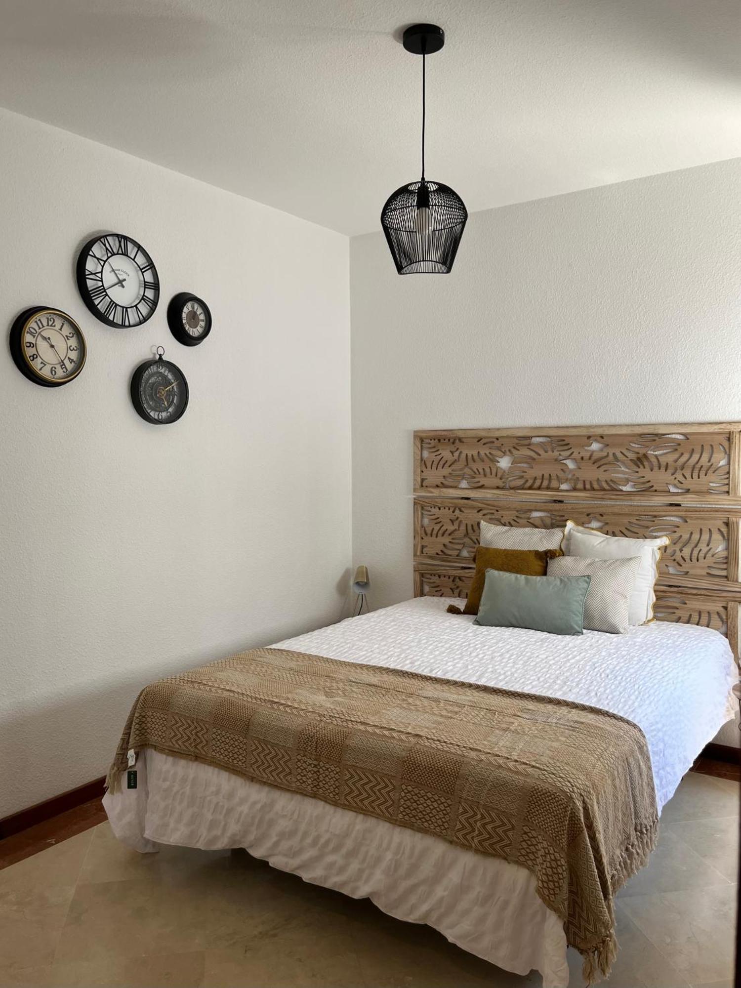 Nn Apartamento Ayamonte Ngoại thất bức ảnh