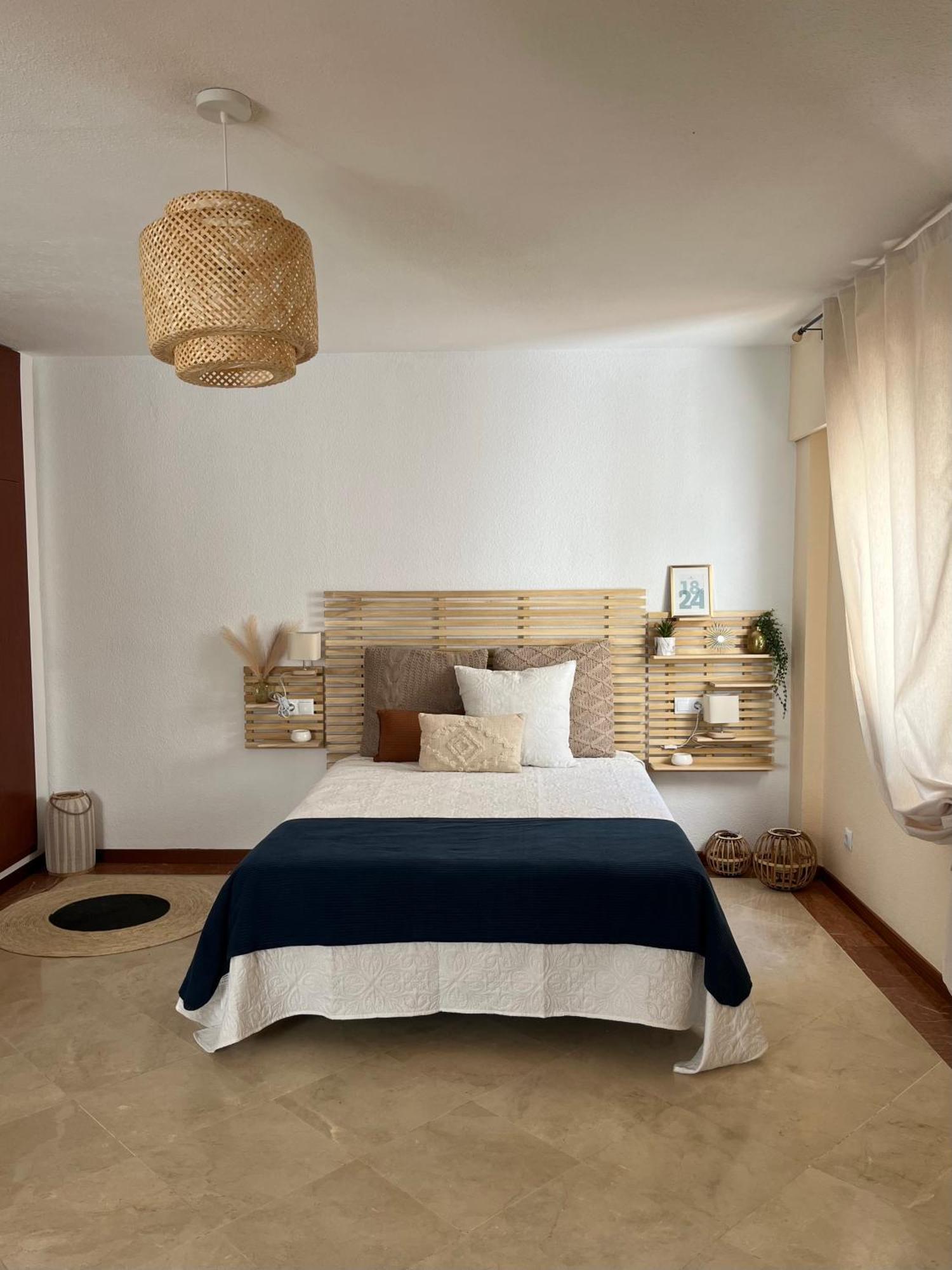 Nn Apartamento Ayamonte Ngoại thất bức ảnh